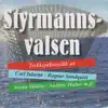 Various Artists - Styrmannsvalsen