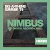 Various Artists - Big Summer Anthems '18