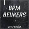 Various Artists - BPM Beukers - EP