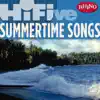 Various Artists - Hi-Five - Summertime Songs