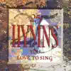 Various Artists - 25 Hymns You Love to Sing